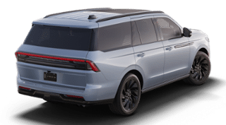 2025 Lincoln Lincoln Navigator External Image 4